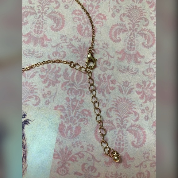 Last one! Boho Gypsy Pendant Necklace - Picture 4 of 5